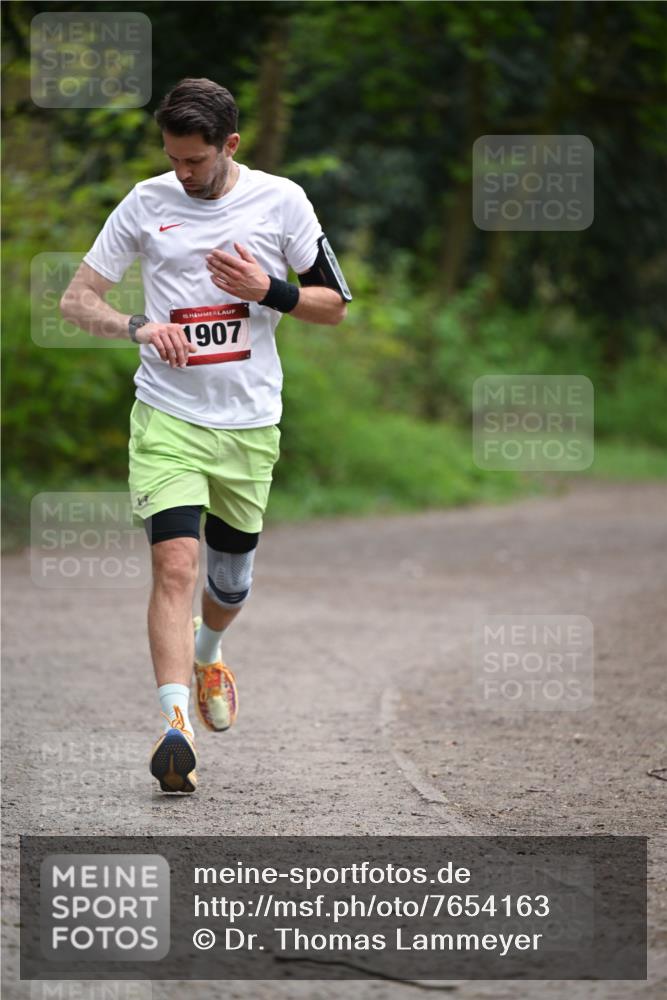 13.04.2025 - Hammer Lauf Dr. Thomas Lammeyer http://msf.ph/oto/7654163 13.04.2025 10:33:34 Laufen 15, 1907 meine-sportfotos.de