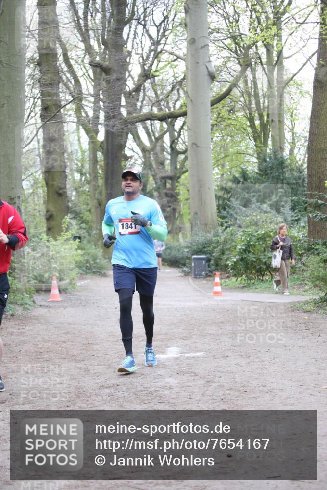 13.04.2025 - Hammer Lauf Jannik Wohlers http://msf.ph/oto/7654167 13.04.2025 10:36:26 Laufen 1841 meine-sportfotos.de