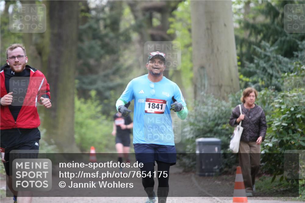 13.04.2025 - Hammer Lauf Jannik Wohlers http://msf.ph/oto/7654175 13.04.2025 10:36:24 Laufen 15, 1841, 114 meine-sportfotos.de