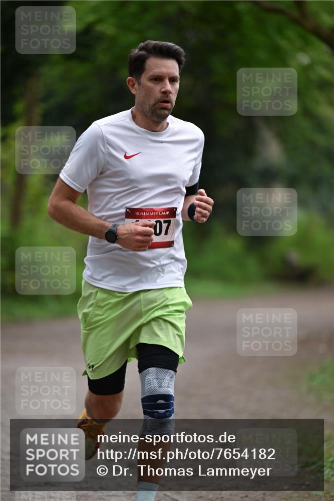 13.04.2025 - Hammer Lauf Dr. Thomas Lammeyer http://msf.ph/oto/7654182 13.04.2025 10:33:36 Laufen 15, 07 meine-sportfotos.de
