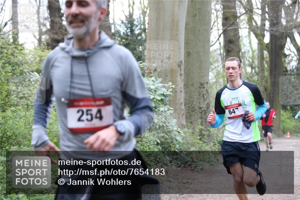 13.04.2025 - Hammer Lauf Jannik Wohlers http://msf.ph/oto/7654183 13.04.2025 10:36:21 Laufen 254, 64, 9 meine-sportfotos.de