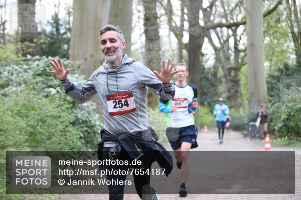 13.04.2025 - Hammer Lauf Jannik Wohlers http://msf.ph/oto/7654187 13.04.2025 10:36:21 Laufen 15, 254 meine-sportfotos.de