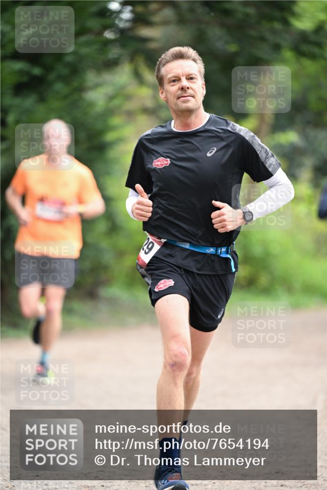 13.04.2025 - Hammer Lauf Dr. Thomas Lammeyer http://msf.ph/oto/7654194 13.04.2025 10:33:50 Laufen 29 meine-sportfotos.de
