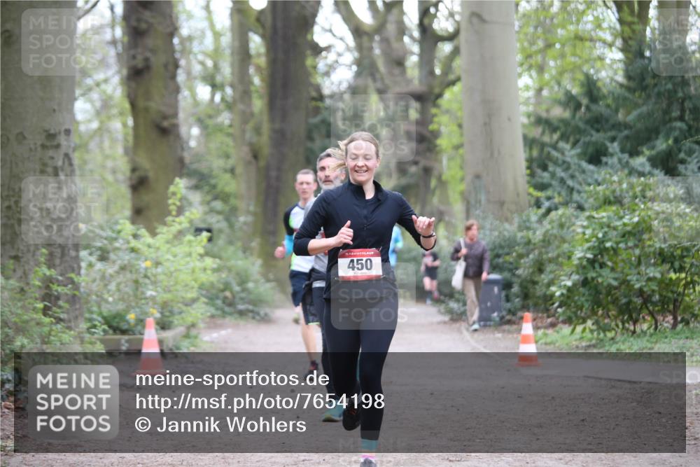 13.04.2025 - Hammer Lauf Jannik Wohlers http://msf.ph/oto/7654198 13.04.2025 10:36:18 Laufen 15, 450 meine-sportfotos.de