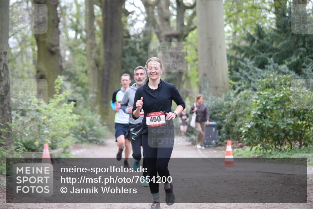 13.04.2025 - Hammer Lauf Jannik Wohlers http://msf.ph/oto/7654200 13.04.2025 10:36:18 Laufen 450 meine-sportfotos.de