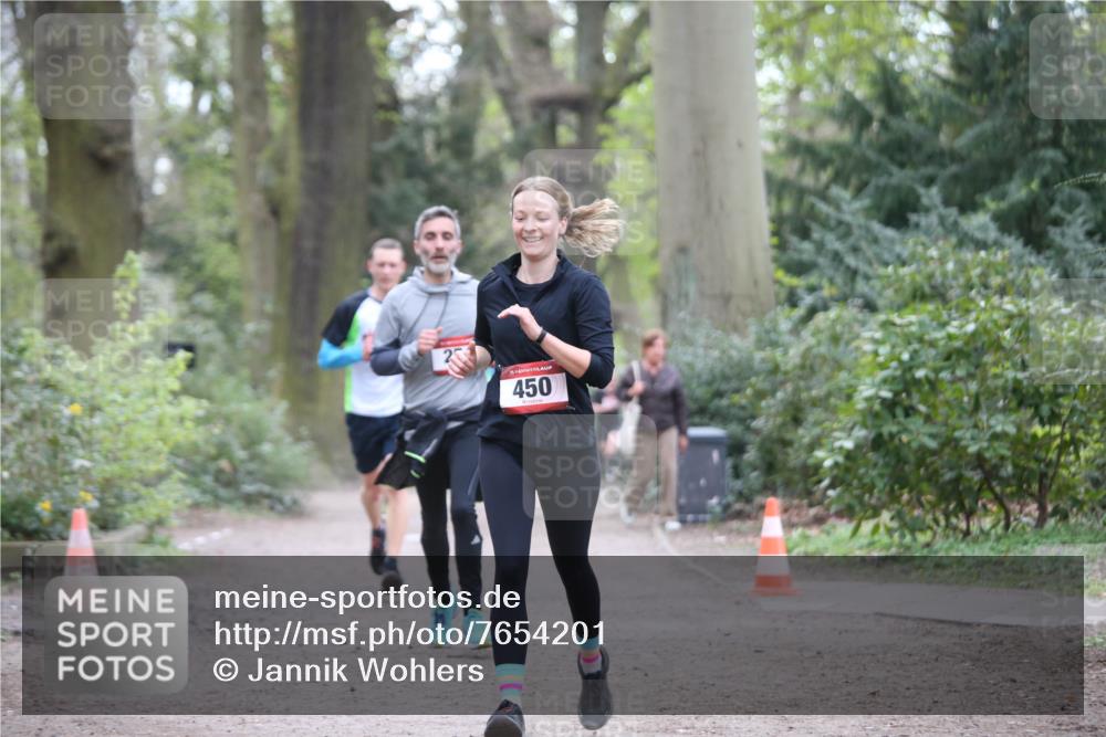 13.04.2025 - Hammer Lauf Jannik Wohlers http://msf.ph/oto/7654201 13.04.2025 10:36:18 Laufen 450 meine-sportfotos.de