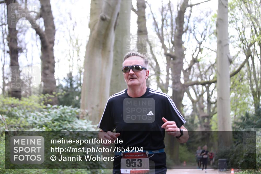13.04.2025 - Hammer Lauf Jannik Wohlers http://msf.ph/oto/7654204 13.04.2025 10:36:11 Laufen 15, 72, 953 meine-sportfotos.de