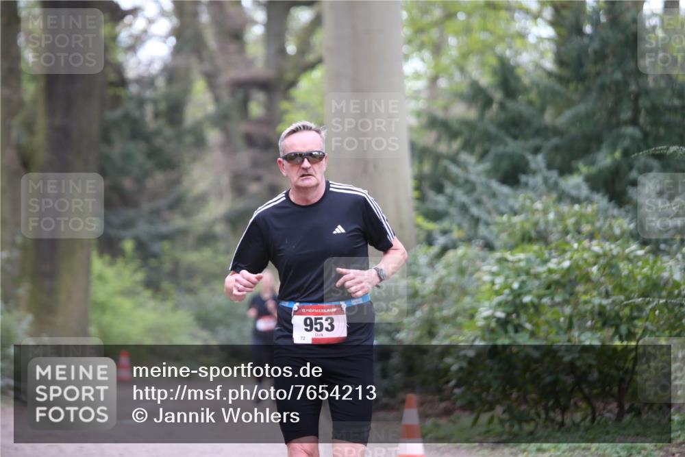 13.04.2025 - Hammer Lauf Jannik Wohlers http://msf.ph/oto/7654213 13.04.2025 10:36:09 Laufen 72, 15, 953 meine-sportfotos.de
