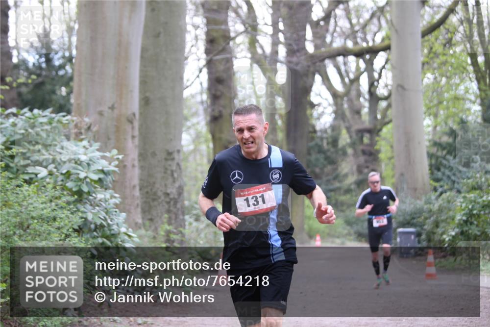 13.04.2025 - Hammer Lauf Jannik Wohlers http://msf.ph/oto/7654218 13.04.2025 10:36:07 Laufen 15, 131 meine-sportfotos.de
