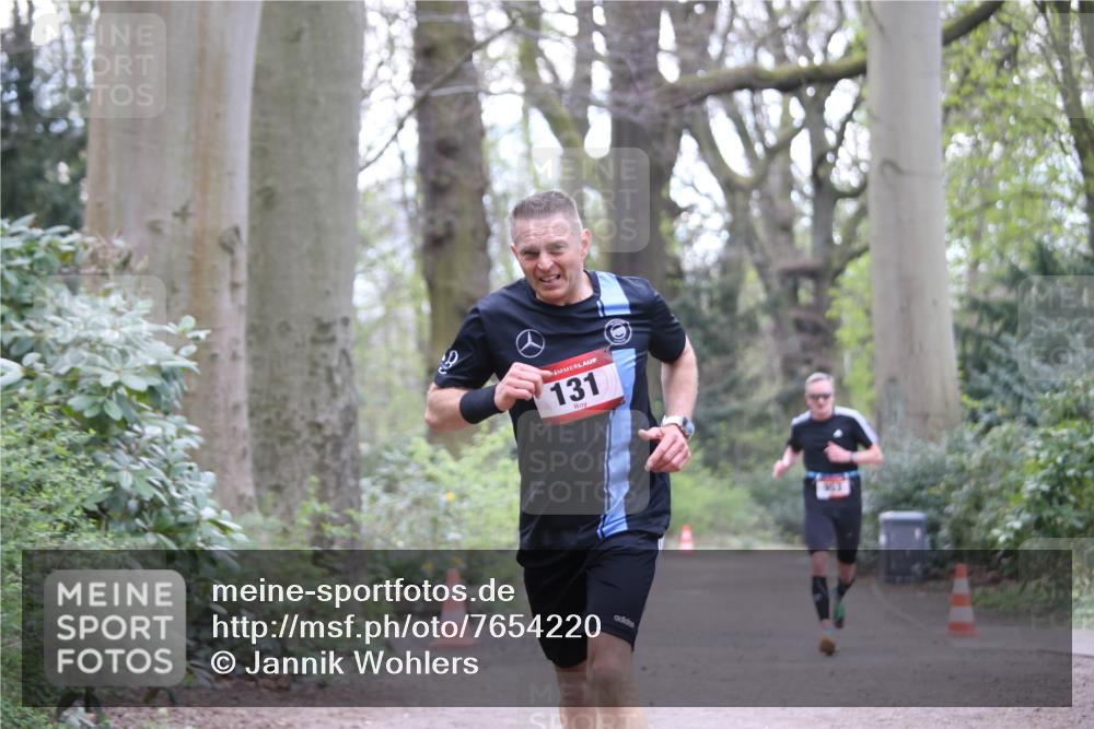 13.04.2025 - Hammer Lauf Jannik Wohlers http://msf.ph/oto/7654220 13.04.2025 10:36:06 Laufen 131, 663 meine-sportfotos.de
