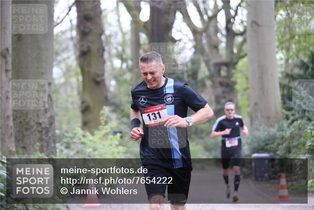 13.04.2025 - Hammer Lauf Jannik Wohlers http://msf.ph/oto/7654222 13.04.2025 10:36:06 Laufen 15, 131 meine-sportfotos.de