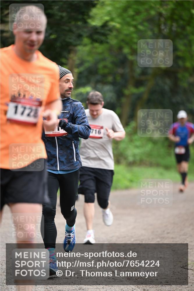 13.04.2025 - Hammer Lauf Dr. Thomas Lammeyer http://msf.ph/oto/7654224 13.04.2025 10:33:52 Laufen 716 meine-sportfotos.de