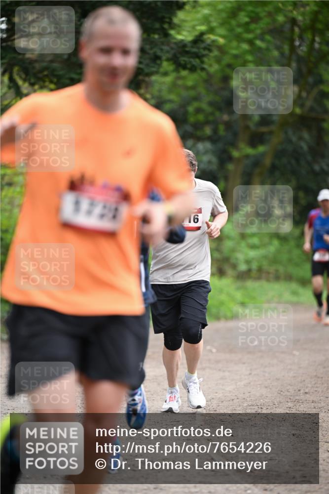 13.04.2025 - Hammer Lauf Dr. Thomas Lammeyer http://msf.ph/oto/7654226 13.04.2025 10:33:52 Laufen 3724, 16 meine-sportfotos.de