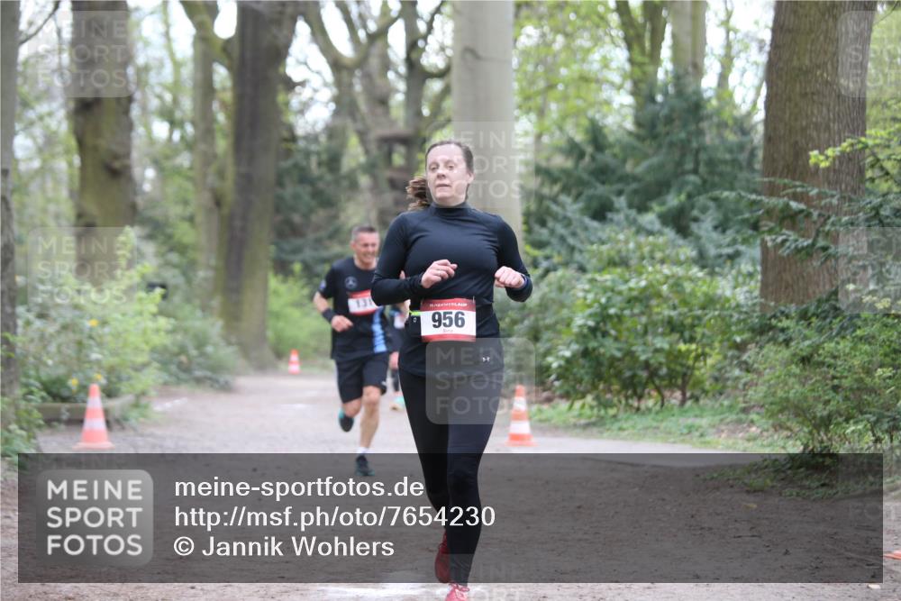 13.04.2025 - Hammer Lauf Jannik Wohlers http://msf.ph/oto/7654230 13.04.2025 10:36:03 Laufen 131, 15, 956 meine-sportfotos.de