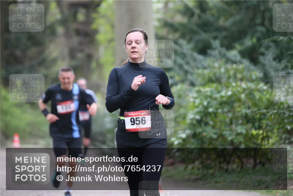 13.04.2025 - Hammer Lauf Jannik Wohlers http://msf.ph/oto/7654237 13.04.2025 10:36:03 Laufen 131, 15, 956 meine-sportfotos.de