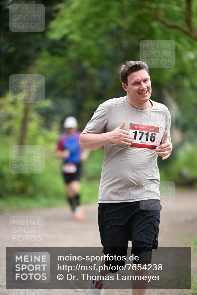 13.04.2025 - Hammer Lauf Dr. Thomas Lammeyer http://msf.ph/oto/7654238 13.04.2025 10:33:55 Laufen 15, 1716 meine-sportfotos.de