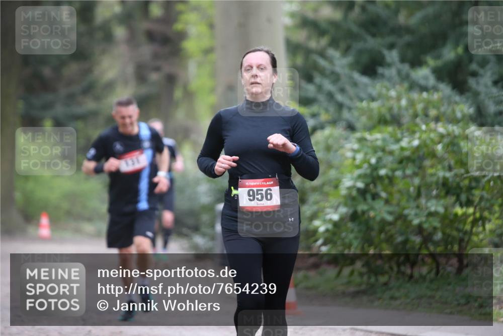 13.04.2025 - Hammer Lauf Jannik Wohlers http://msf.ph/oto/7654239 13.04.2025 10:36:02 Laufen 131, 15, 956 meine-sportfotos.de