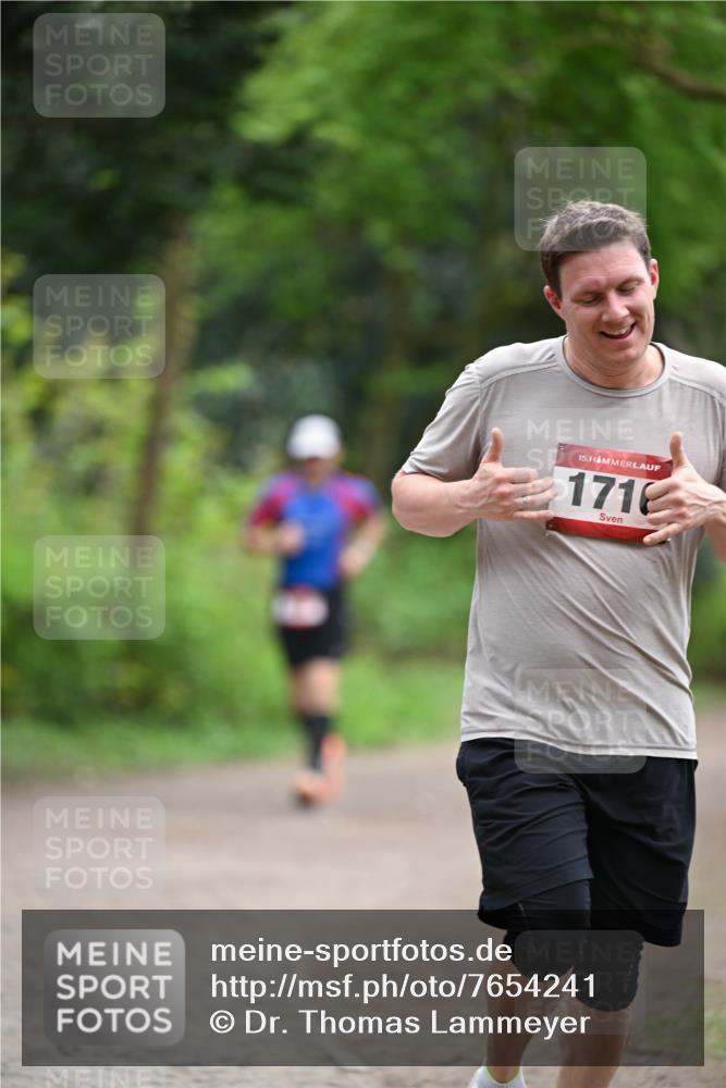 13.04.2025 - Hammer Lauf Dr. Thomas Lammeyer http://msf.ph/oto/7654241 13.04.2025 10:33:55 Laufen 15, 1710 meine-sportfotos.de