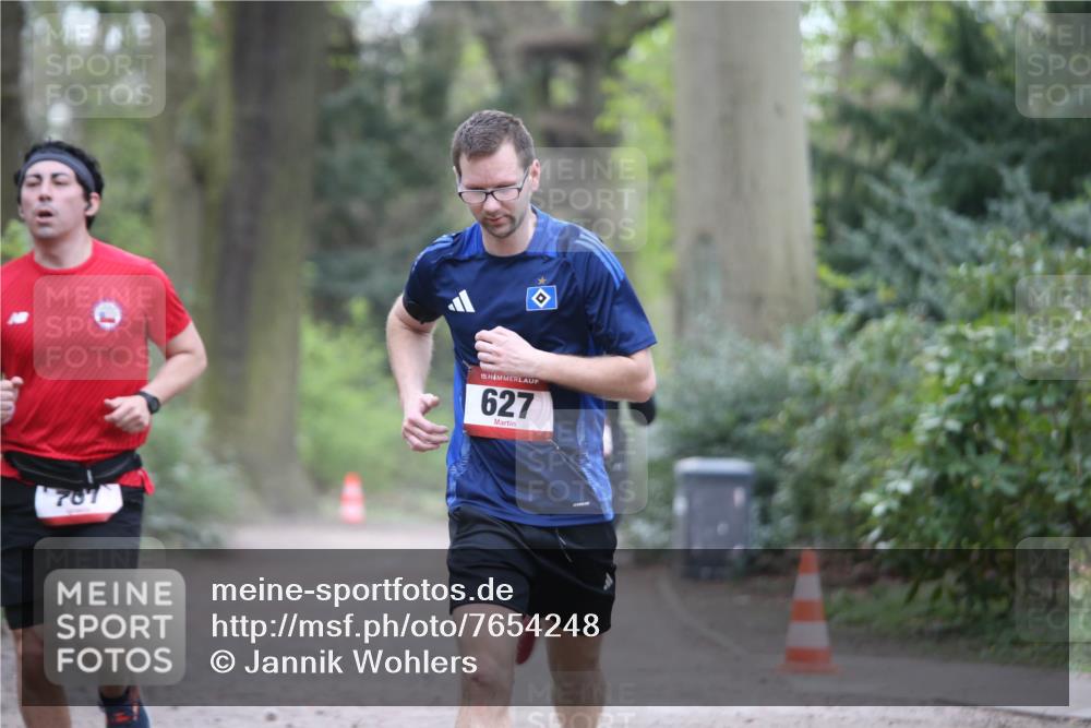 13.04.2025 - Hammer Lauf Jannik Wohlers http://msf.ph/oto/7654248 13.04.2025 10:36:00 Laufen 787, 15, 627 meine-sportfotos.de