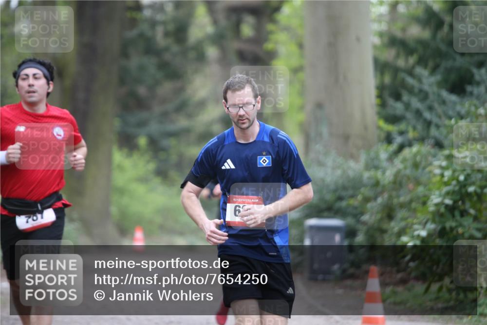 13.04.2025 - Hammer Lauf Jannik Wohlers http://msf.ph/oto/7654250 13.04.2025 10:36:00 Laufen 767, 15, 62 meine-sportfotos.de