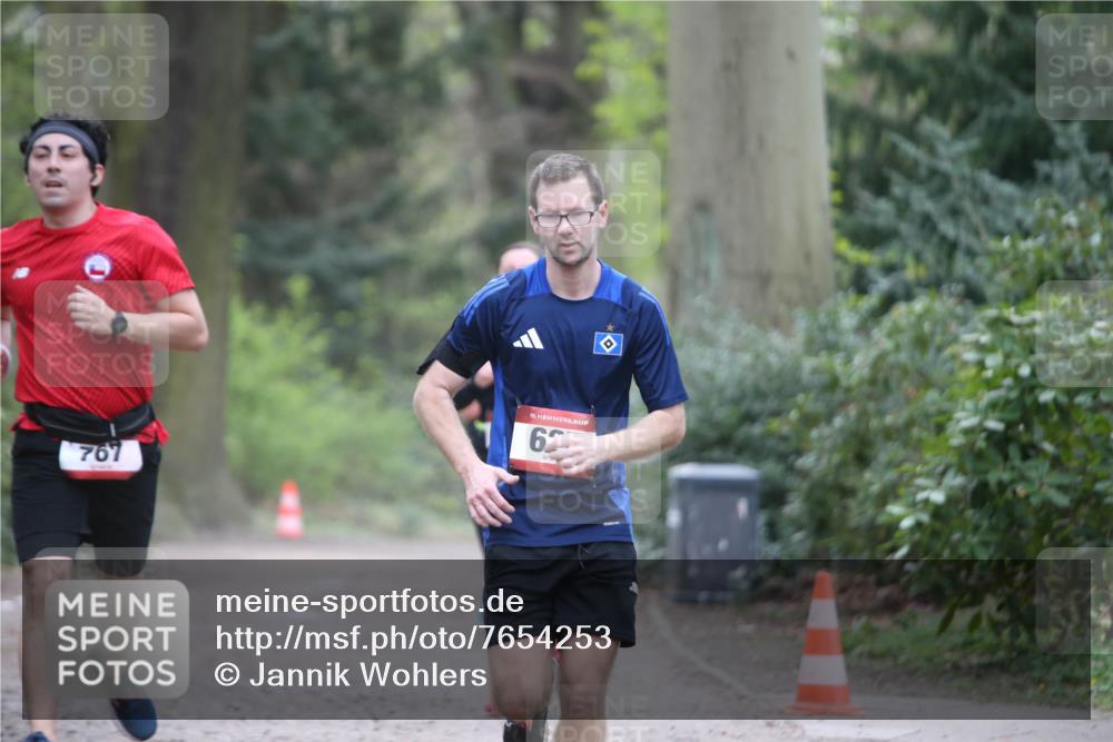 13.04.2025 - Hammer Lauf Jannik Wohlers http://msf.ph/oto/7654253 13.04.2025 10:35:59 Laufen 767, 15, 6 meine-sportfotos.de