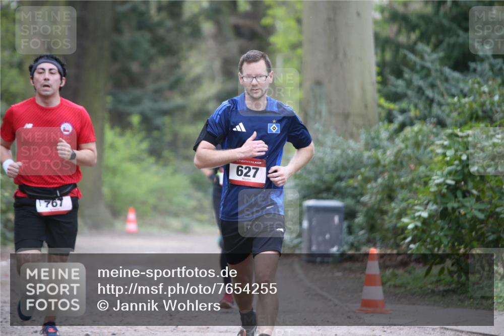 13.04.2025 - Hammer Lauf Jannik Wohlers http://msf.ph/oto/7654255 13.04.2025 10:35:59 Laufen 1767, 627 meine-sportfotos.de