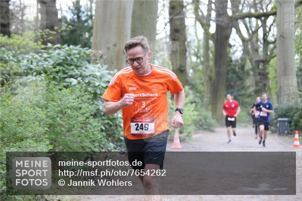 13.04.2025 - Hammer Lauf Jannik Wohlers http://msf.ph/oto/7654262 13.04.2025 10:35:57 Laufen 2007, 3, 15, 249 meine-sportfotos.de