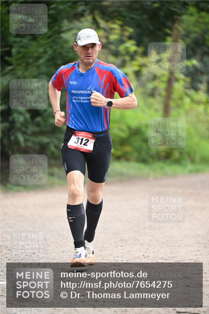 13.04.2025 - Hammer Lauf Dr. Thomas Lammeyer http://msf.ph/oto/7654275 13.04.2025 10:34:00 Laufen 15, 312 meine-sportfotos.de