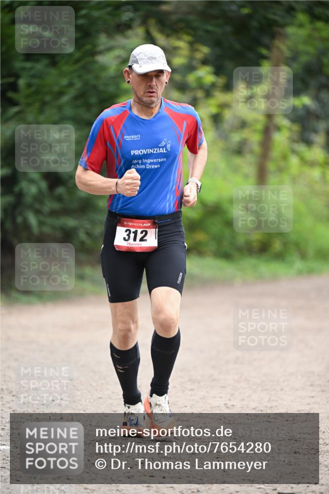 13.04.2025 - Hammer Lauf Dr. Thomas Lammeyer http://msf.ph/oto/7654280 13.04.2025 10:34:00 Laufen 15, 312 meine-sportfotos.de