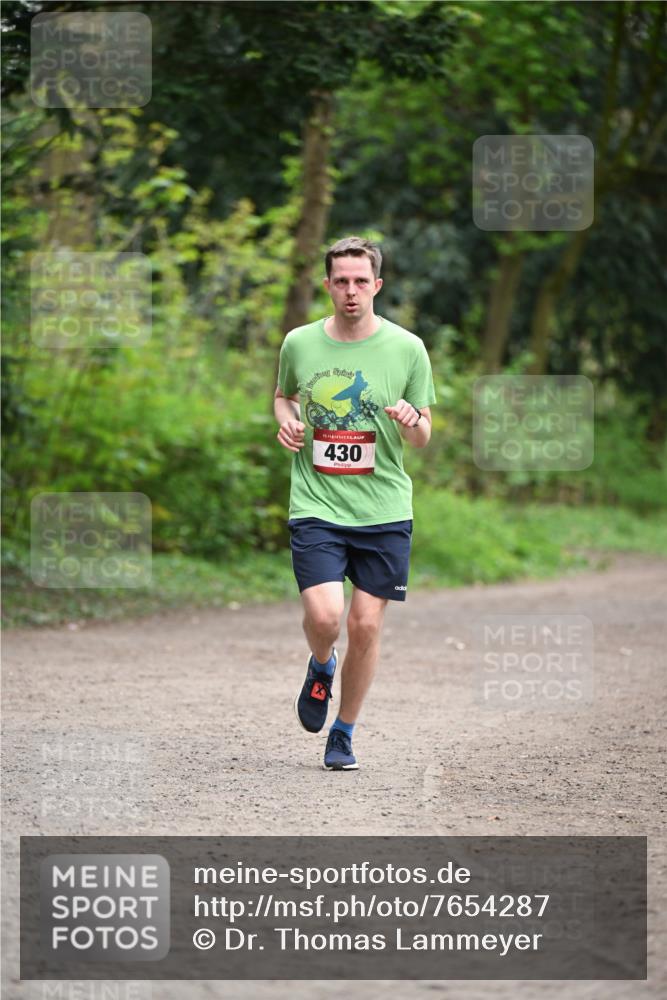 13.04.2025 - Hammer Lauf Dr. Thomas Lammeyer http://msf.ph/oto/7654287 13.04.2025 10:34:06 Laufen 15, 430 meine-sportfotos.de