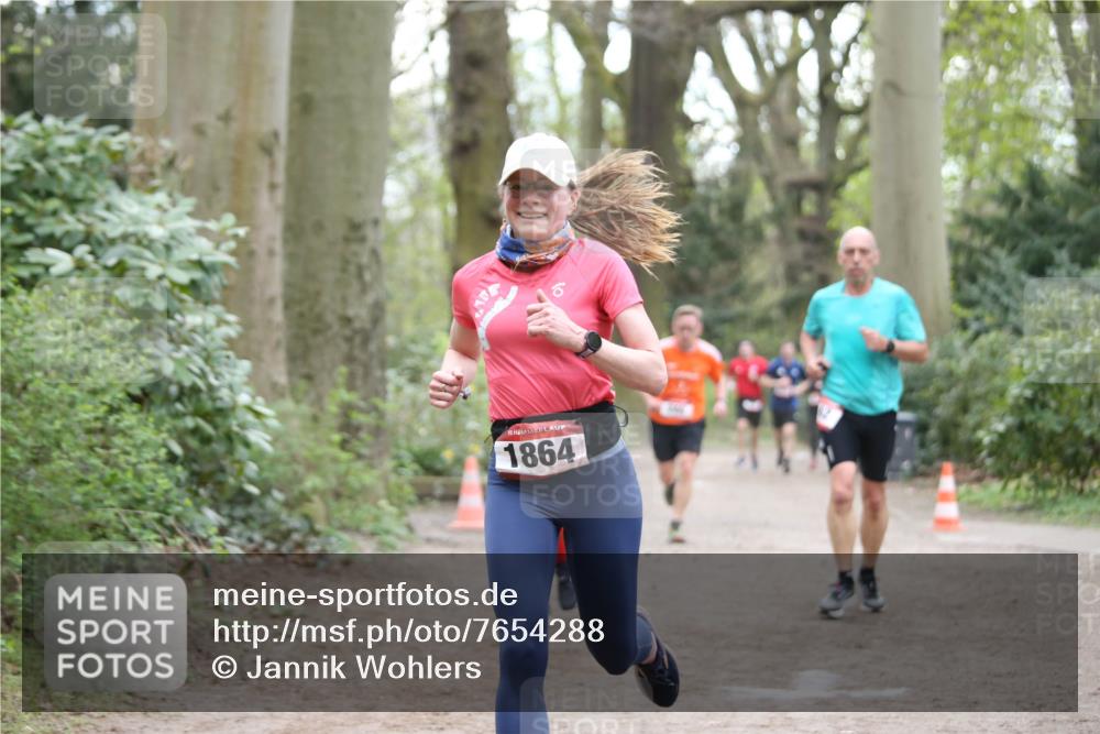 13.04.2025 - Hammer Lauf Jannik Wohlers http://msf.ph/oto/7654288 13.04.2025 10:35:52 Laufen 1864 meine-sportfotos.de