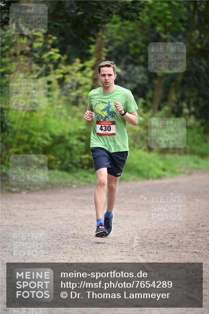 13.04.2025 - Hammer Lauf Dr. Thomas Lammeyer http://msf.ph/oto/7654289 13.04.2025 10:34:06 Laufen 15, 430 meine-sportfotos.de