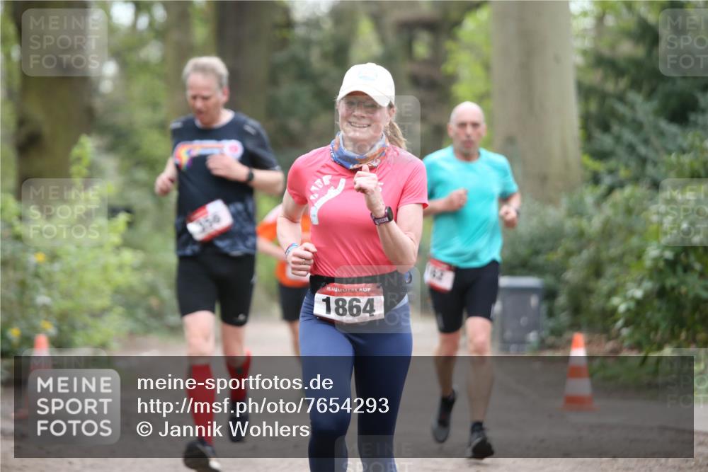 13.04.2025 - Hammer Lauf Jannik Wohlers http://msf.ph/oto/7654293 13.04.2025 10:35:51 Laufen 15, 1864, 112 meine-sportfotos.de