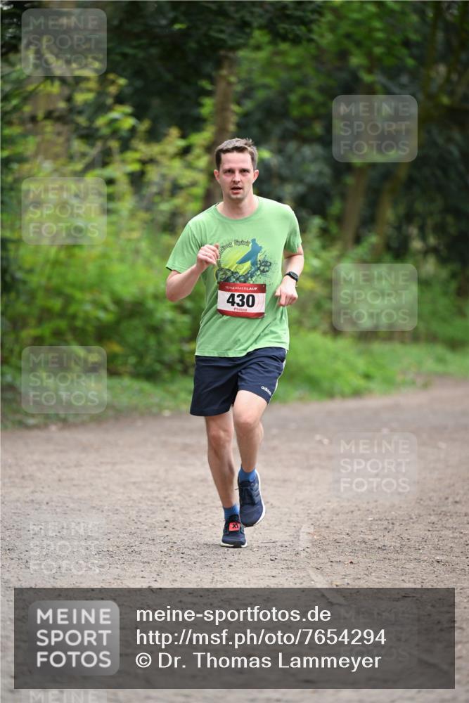 13.04.2025 - Hammer Lauf Dr. Thomas Lammeyer http://msf.ph/oto/7654294 13.04.2025 10:34:06 Laufen 15, 430 meine-sportfotos.de