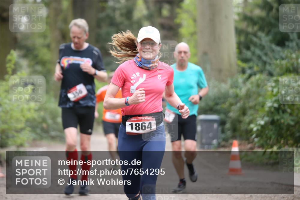 13.04.2025 - Hammer Lauf Jannik Wohlers http://msf.ph/oto/7654295 13.04.2025 10:35:51 Laufen 15, 1864 meine-sportfotos.de