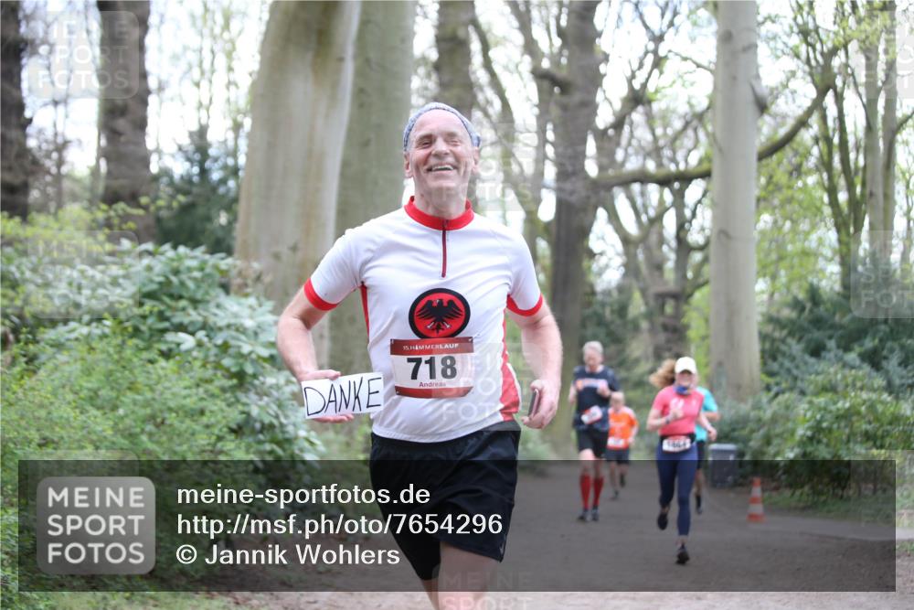 13.04.2025 - Hammer Lauf Jannik Wohlers http://msf.ph/oto/7654296 13.04.2025 10:35:50 Laufen 15, 718 meine-sportfotos.de