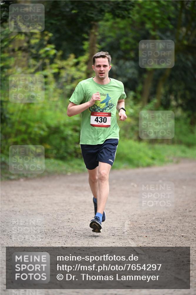 13.04.2025 - Hammer Lauf Dr. Thomas Lammeyer http://msf.ph/oto/7654297 13.04.2025 10:34:06 Laufen 15, 430 meine-sportfotos.de