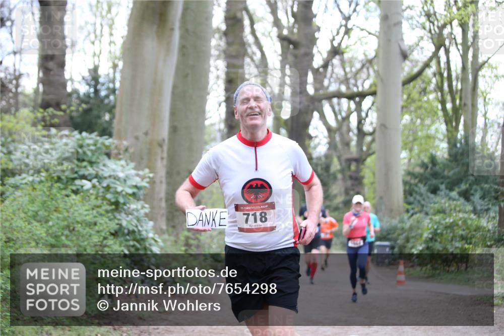 13.04.2025 - Hammer Lauf Jannik Wohlers http://msf.ph/oto/7654298 13.04.2025 10:35:50 Laufen 15, 718 meine-sportfotos.de