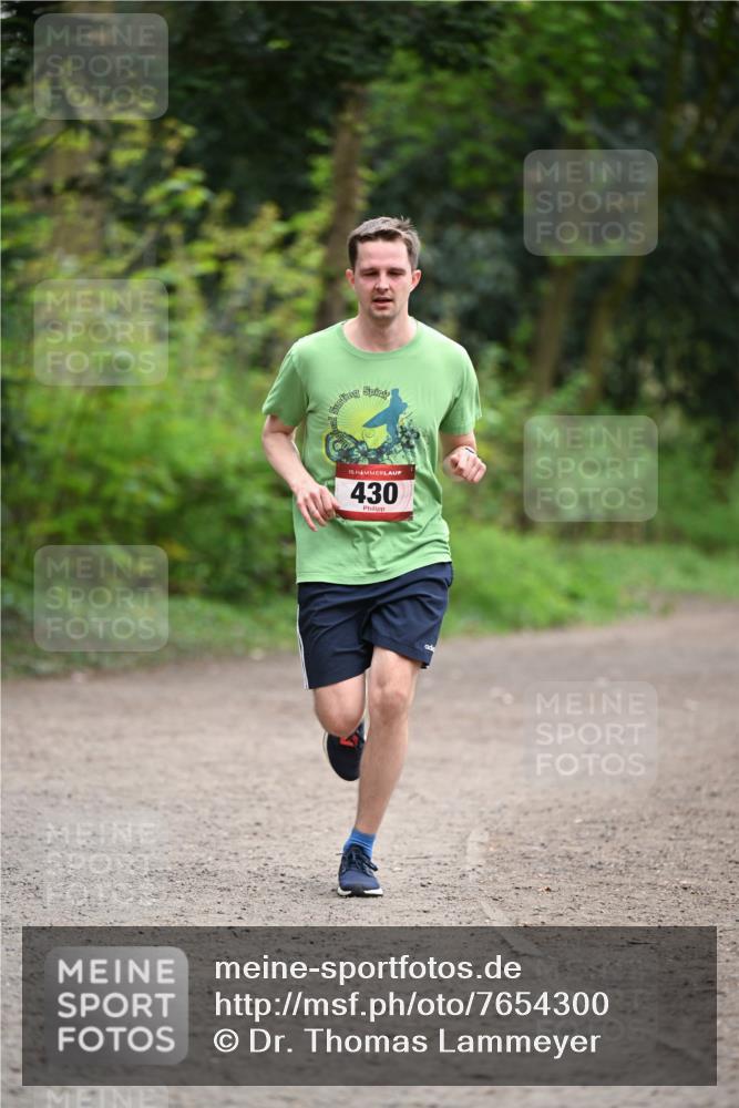 13.04.2025 - Hammer Lauf Dr. Thomas Lammeyer http://msf.ph/oto/7654300 13.04.2025 10:34:06 Laufen 15, 430 meine-sportfotos.de