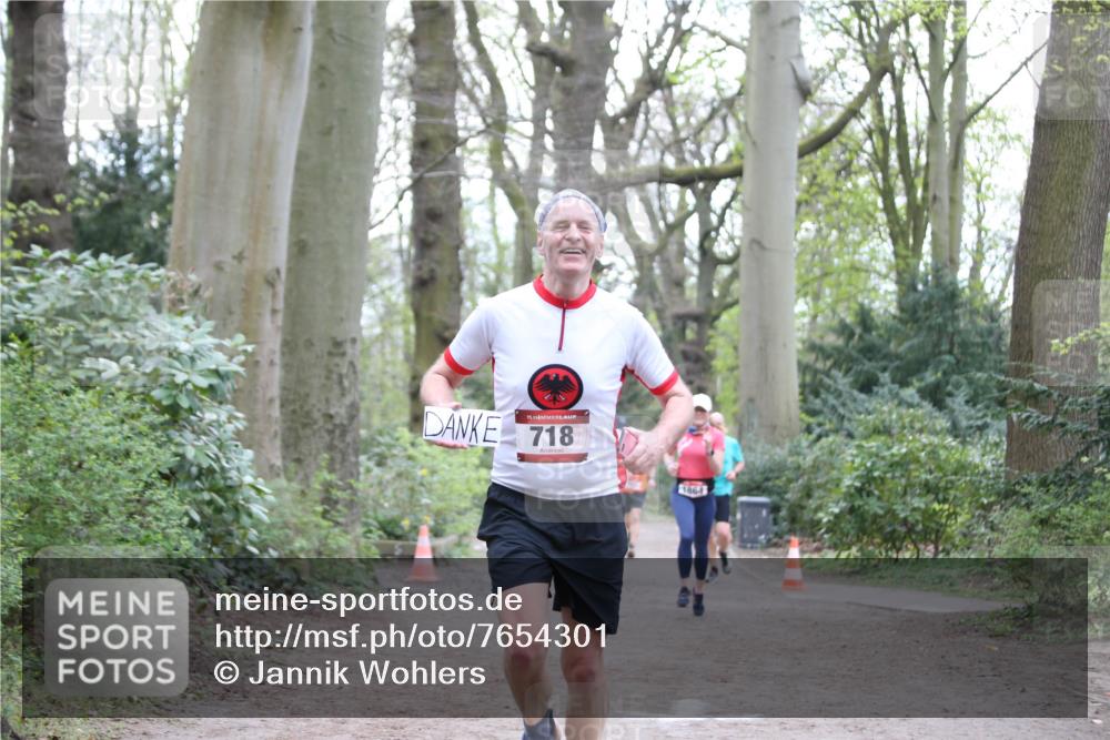 13.04.2025 - Hammer Lauf Jannik Wohlers http://msf.ph/oto/7654301 13.04.2025 10:35:49 Laufen 718, 15 meine-sportfotos.de