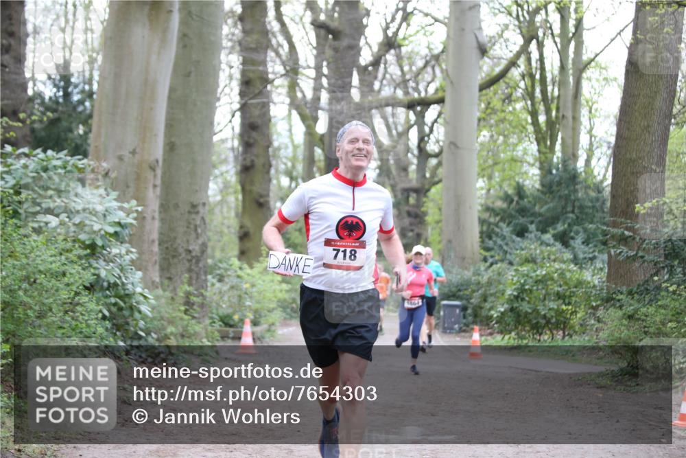 13.04.2025 - Hammer Lauf Jannik Wohlers http://msf.ph/oto/7654303 13.04.2025 10:35:49 Laufen 15, 718, 1864 meine-sportfotos.de