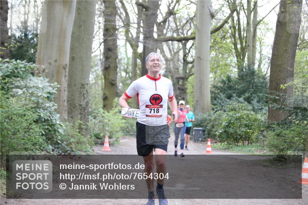 13.04.2025 - Hammer Lauf Jannik Wohlers http://msf.ph/oto/7654304 13.04.2025 10:35:49 Laufen 15, 718, 1864 meine-sportfotos.de