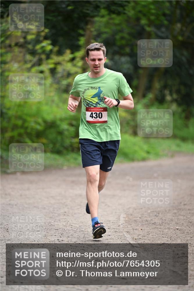 13.04.2025 - Hammer Lauf Dr. Thomas Lammeyer http://msf.ph/oto/7654305 13.04.2025 10:34:07 Laufen 15, 430 meine-sportfotos.de