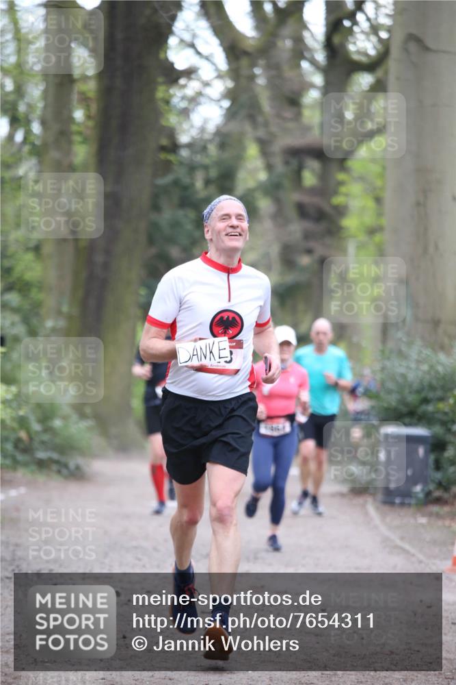 13.04.2025 - Hammer Lauf Jannik Wohlers http://msf.ph/oto/7654311 13.04.2025 10:35:47 Laufen  meine-sportfotos.de