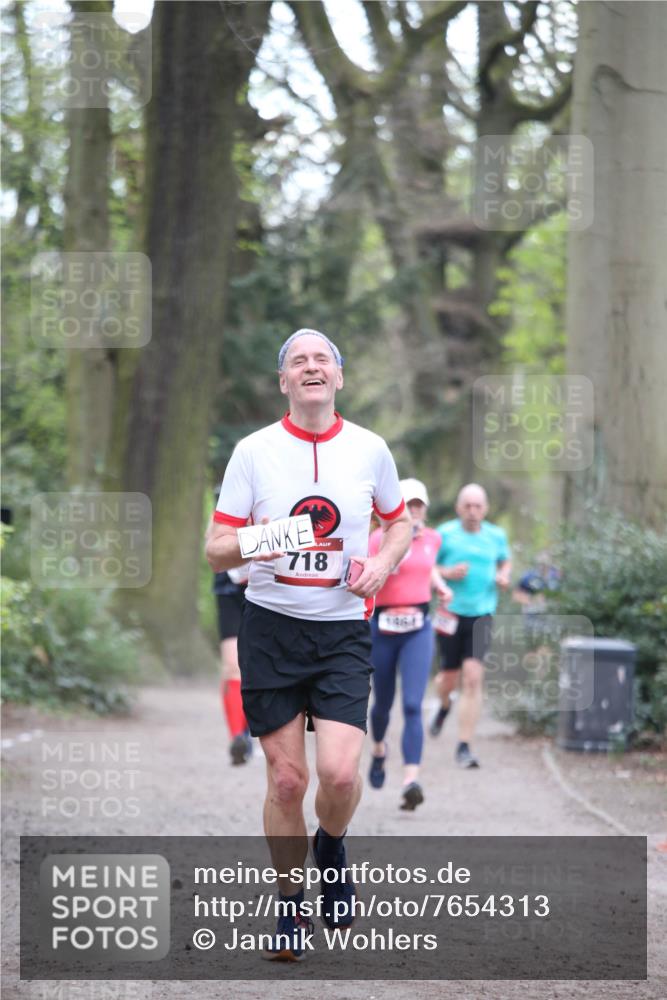 13.04.2025 - Hammer Lauf Jannik Wohlers http://msf.ph/oto/7654313 13.04.2025 10:35:47 Laufen 718, 1464 meine-sportfotos.de