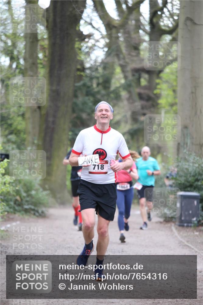 13.04.2025 - Hammer Lauf Jannik Wohlers http://msf.ph/oto/7654316 13.04.2025 10:35:46 Laufen 718, 1864 meine-sportfotos.de