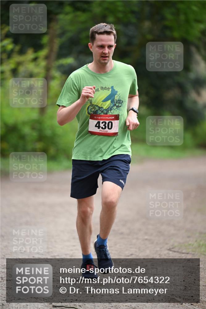 13.04.2025 - Hammer Lauf Dr. Thomas Lammeyer http://msf.ph/oto/7654322 13.04.2025 10:34:08 Laufen 15, 430 meine-sportfotos.de
