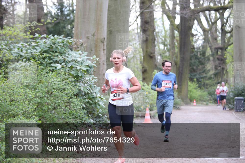 13.04.2025 - Hammer Lauf Jannik Wohlers http://msf.ph/oto/7654329 13.04.2025 10:35:39 Laufen 936, 1330 meine-sportfotos.de
