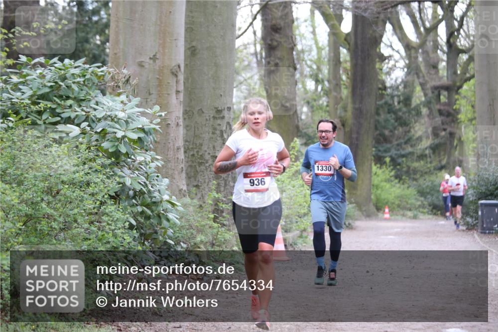 13.04.2025 - Hammer Lauf Jannik Wohlers http://msf.ph/oto/7654334 13.04.2025 10:35:38 Laufen 15, 936, 1330 meine-sportfotos.de