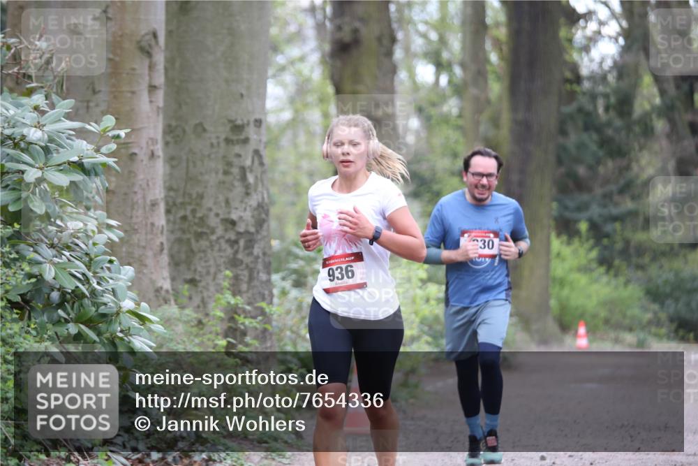 13.04.2025 - Hammer Lauf Jannik Wohlers http://msf.ph/oto/7654336 13.04.2025 10:35:38 Laufen 936, 30 meine-sportfotos.de